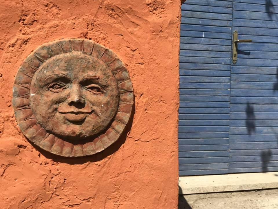 Lo Chalet Dell'Artista Torre del Lago Puccini Eksteriør billede