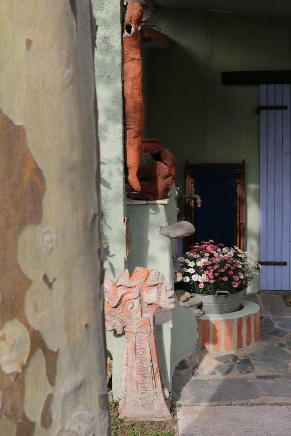 Lo Chalet Dell'Artista Torre del Lago Puccini Eksteriør billede