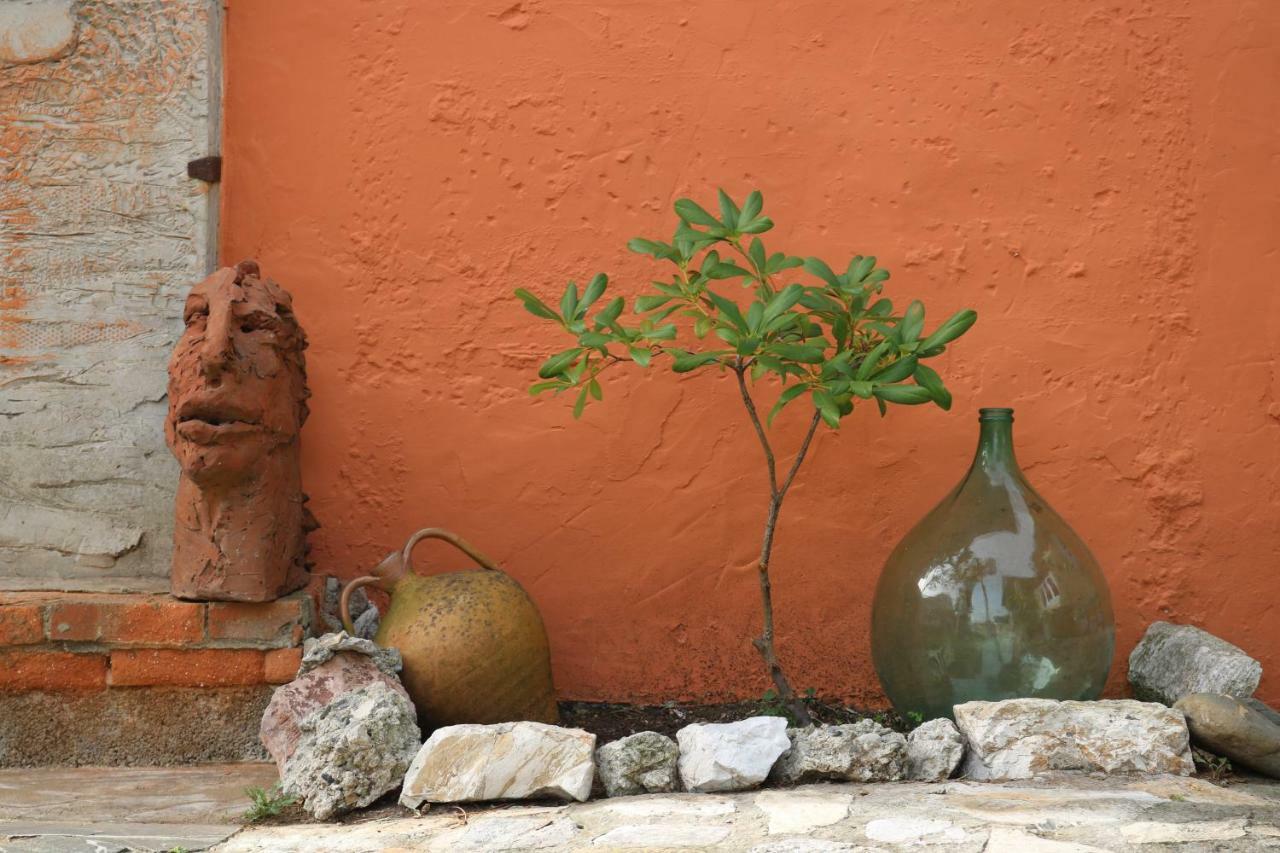 Lo Chalet Dell'Artista Torre del Lago Puccini Eksteriør billede