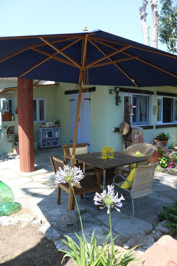 Lo Chalet Dell'Artista Torre del Lago Puccini Eksteriør billede