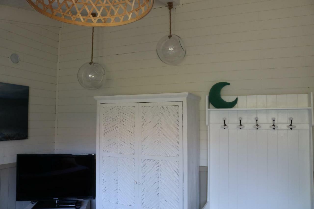 Lo Chalet Dell'Artista Torre del Lago Puccini Eksteriør billede