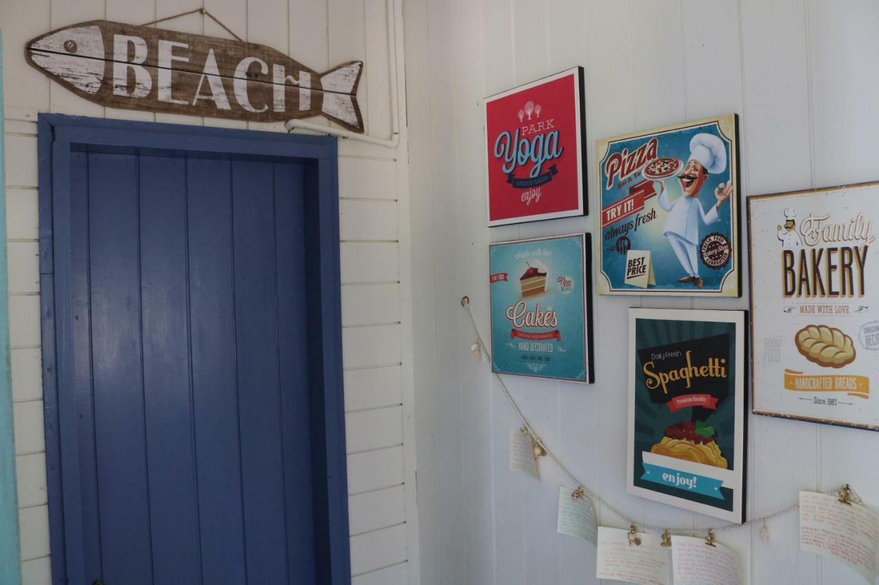 Lo Chalet Dell'Artista Torre del Lago Puccini Eksteriør billede