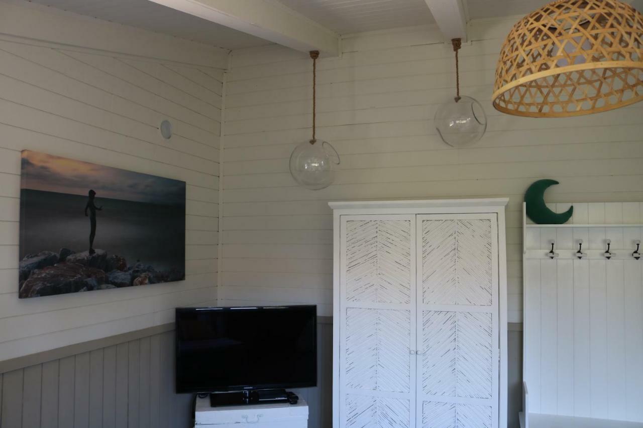 Lo Chalet Dell'Artista Torre del Lago Puccini Eksteriør billede
